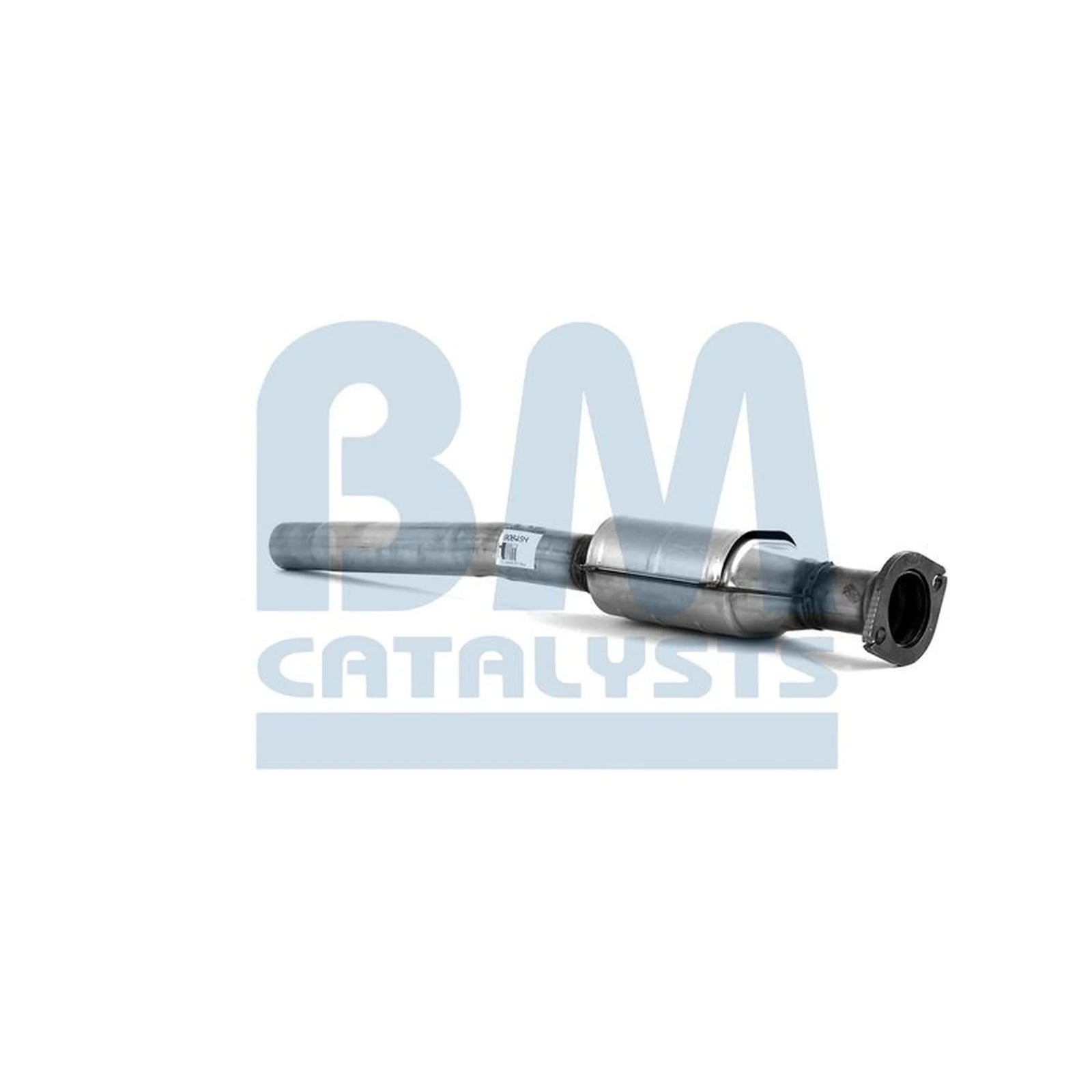 BM Catalysts Homologated Petrol Cat BM90645H
