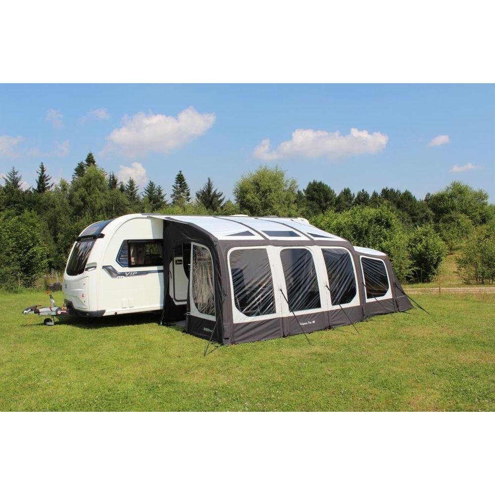 Outdoor Revolution Eclipse Pro 380L Caravan/Motorhome Awning  235-250cm