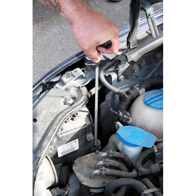 Laser Headlamp Adjustment Kit – VW Group