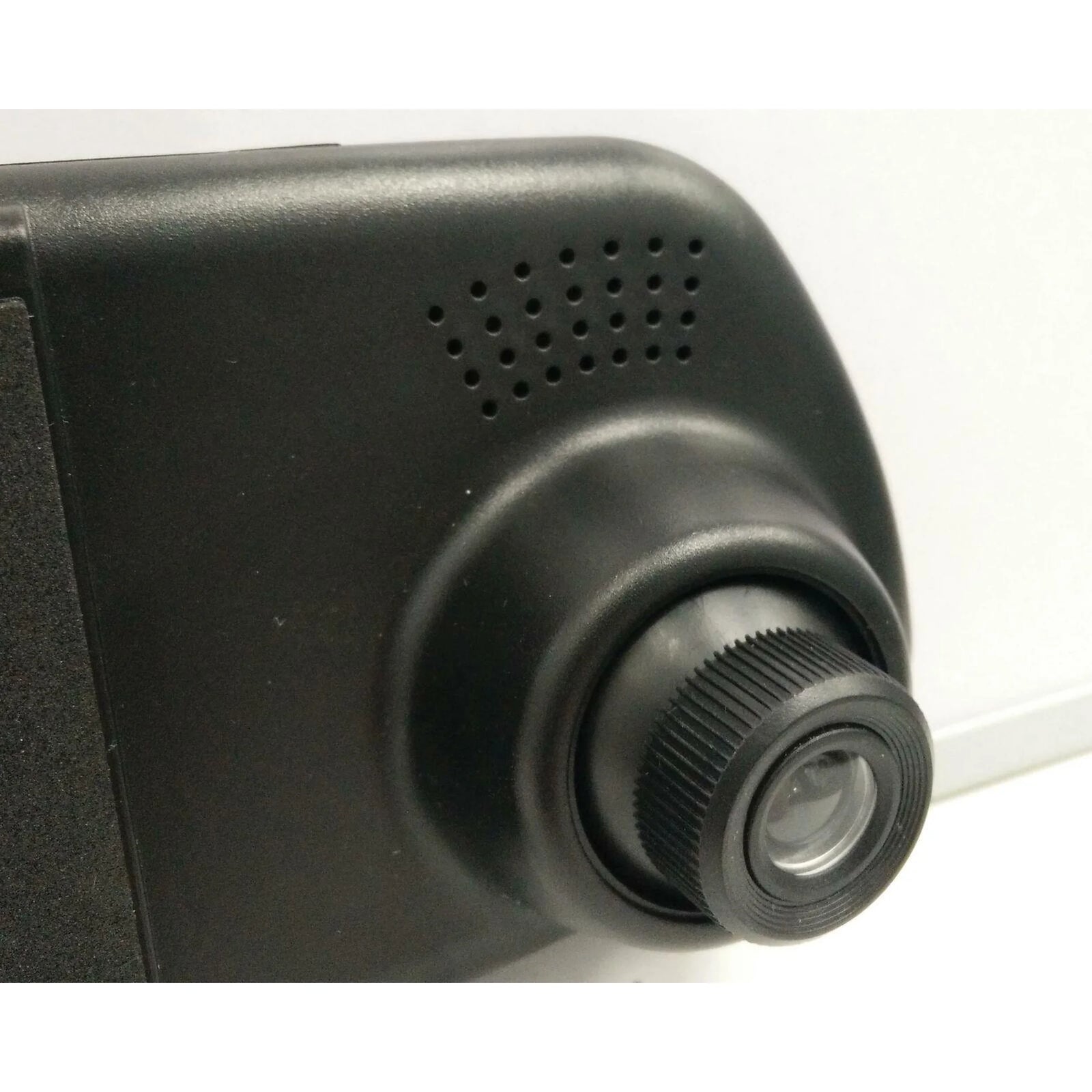 Streetwize In Car Rear View Mirror Mount HD Dash Cam Camera Video Journey