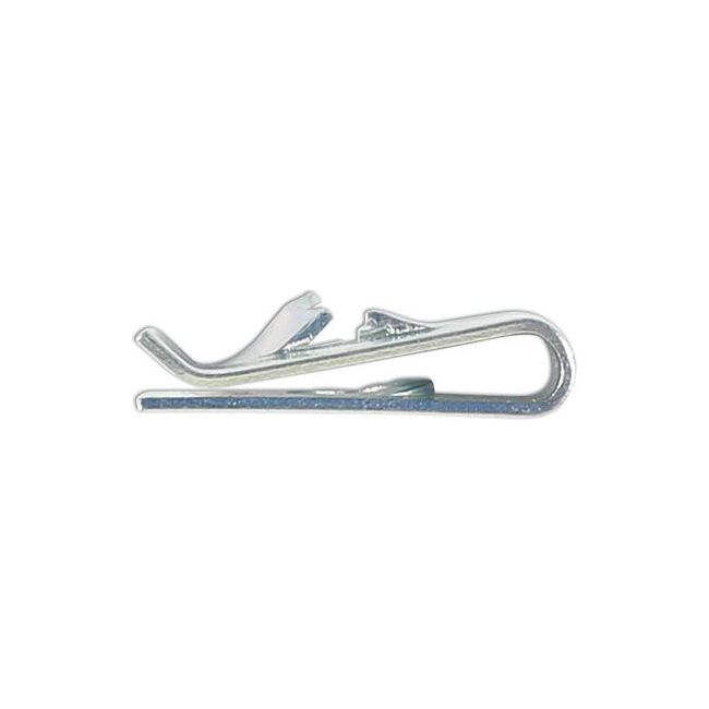Connect Metal Trim U-Nut - for BMW, ford 10pc 36985