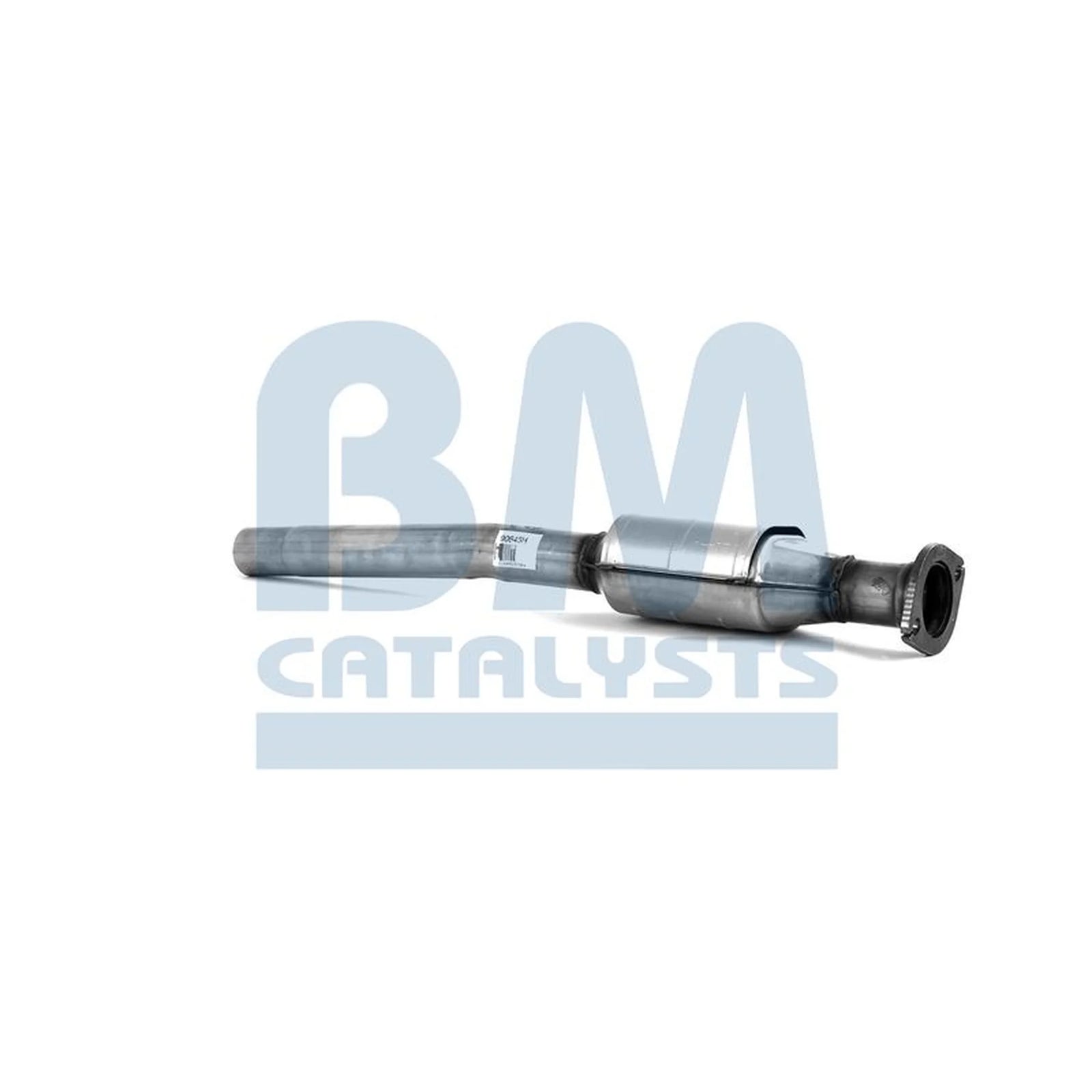 BM Catalysts Homologated Petrol Cat BM90645H