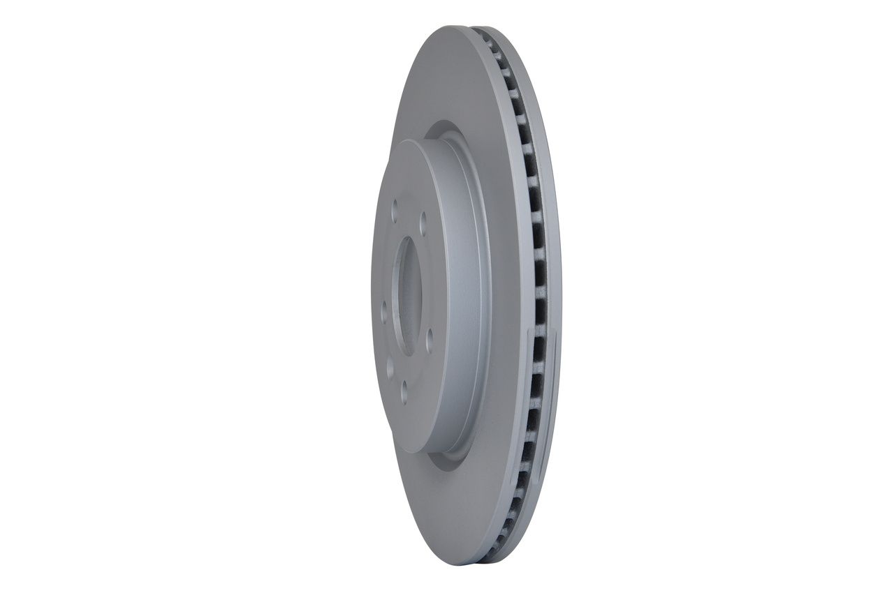 Bosch 2 x Vented 315mm Brake Disc 0986479C46