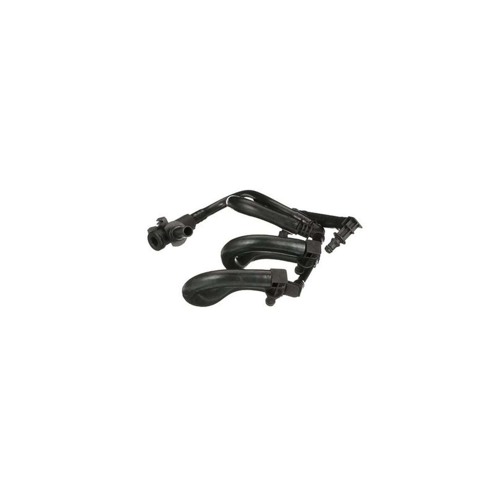 Gates Fuel Overflow Hose Pipe MFL1349