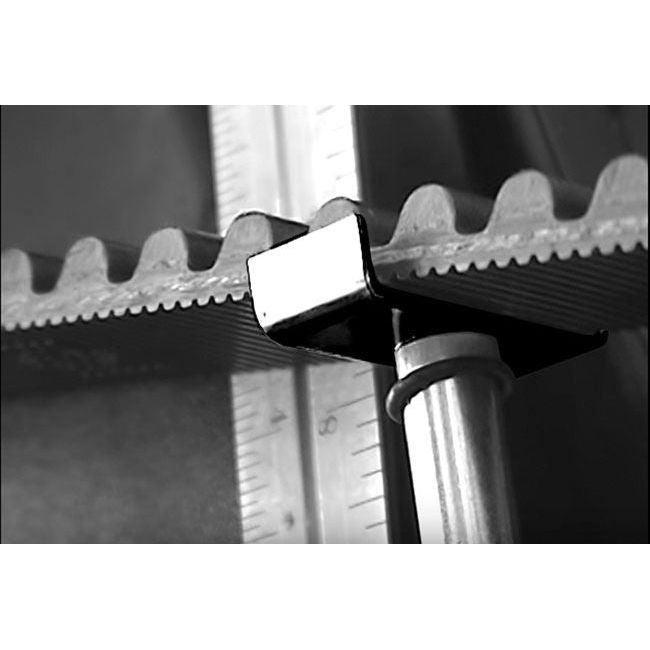 Laser Drive Belt Tensioner Gauge 6956