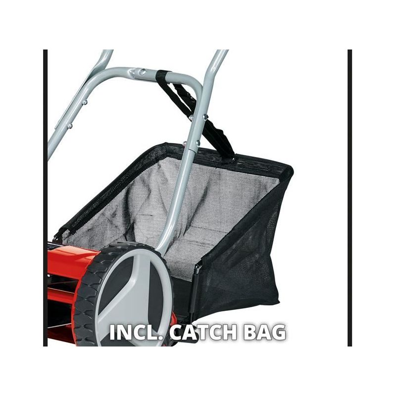 Einhell GC-HM 300 Hand Push Lawnmower 30cm