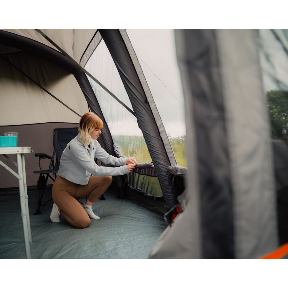 Vango Galli Air TC Low Drive Away Awning  (180 - 210cm) Campervan