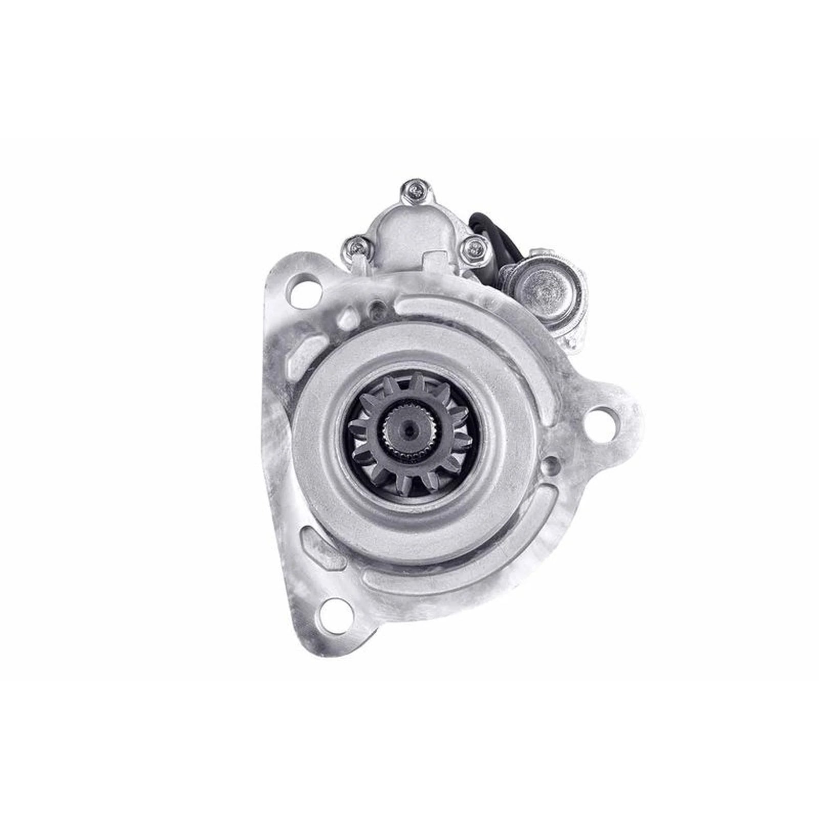 Hella Starter Motor 24V 7kW 12 Teeth 8EA 012 586-231
