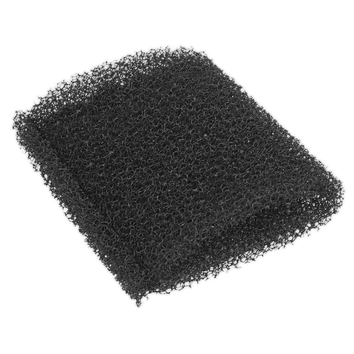 Sealey Foam Filter for PC20SD20V Pack of 10 PC20SD20VFF10