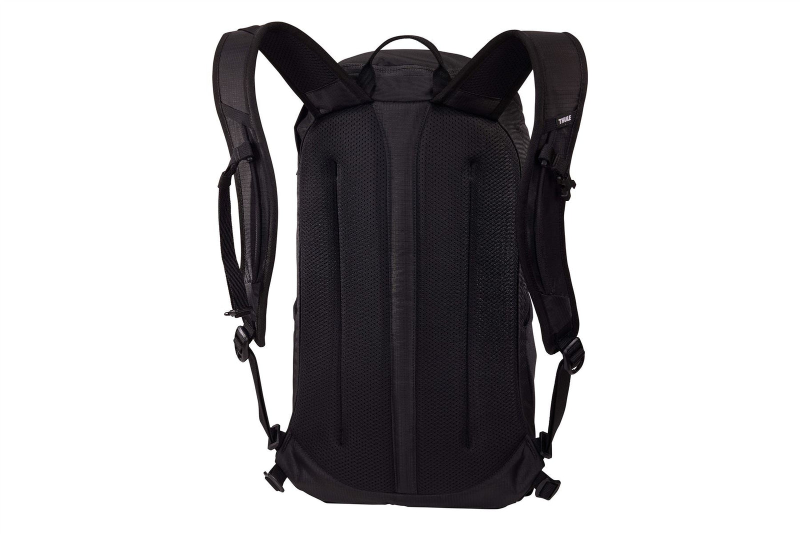 Thule AllTrail 18L daypack with rain cover black