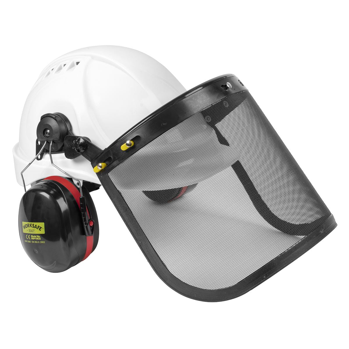 Worksafe Forestry Kit 502YFK