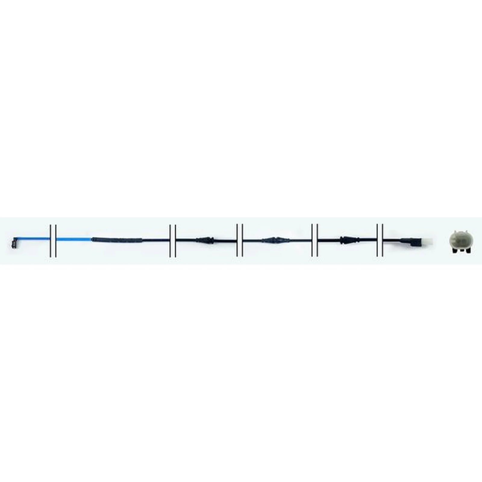 Juratek Brake Pad Wear Sensor Front JCW355