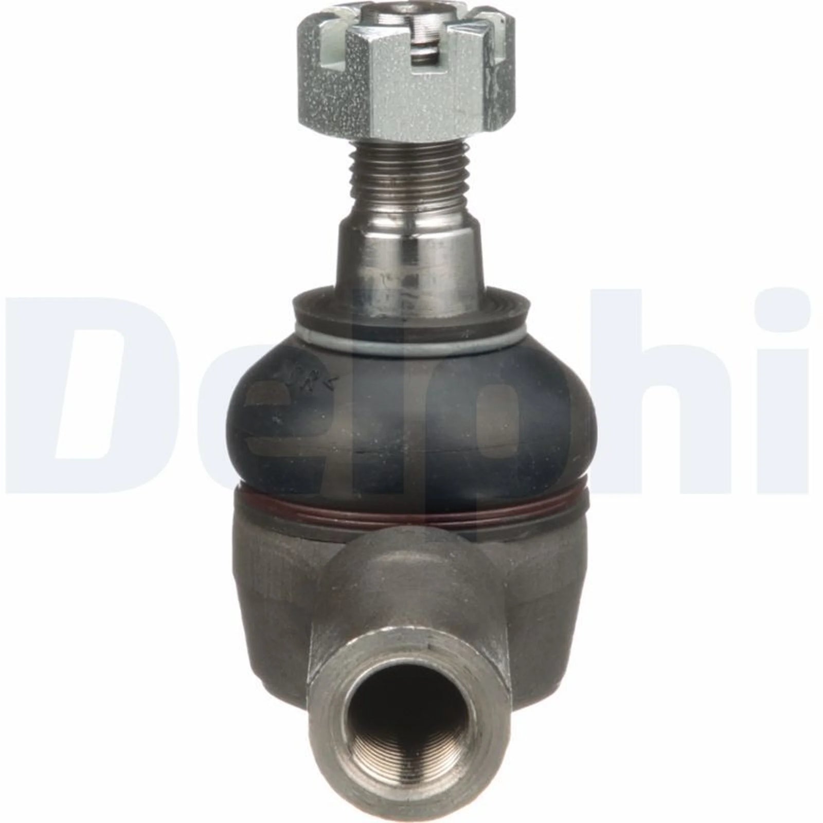 Delphi Steering Tie Rod End Ball Joint Front Left M14x1.5 TA1501