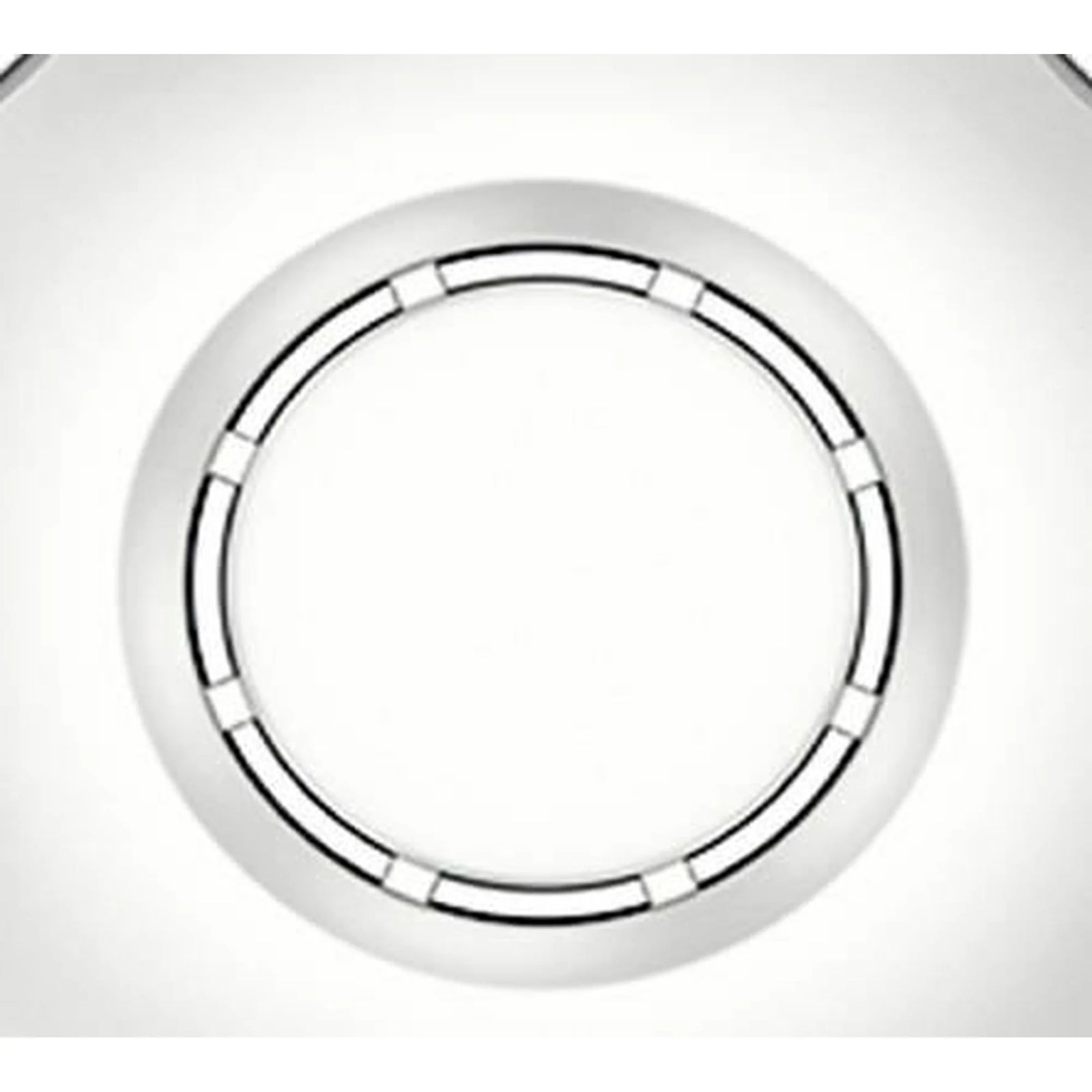JRP 16" Silver Wheel Trims SWT155 Extra Deep Dish Hub Caps