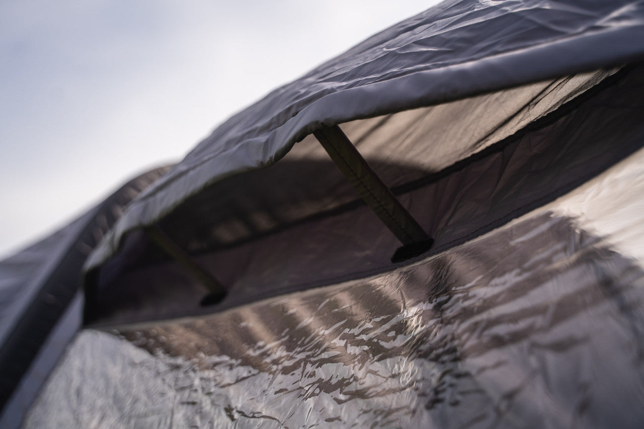 Olpro Discovery Breeze   - 6 Berth Inflatable Tent