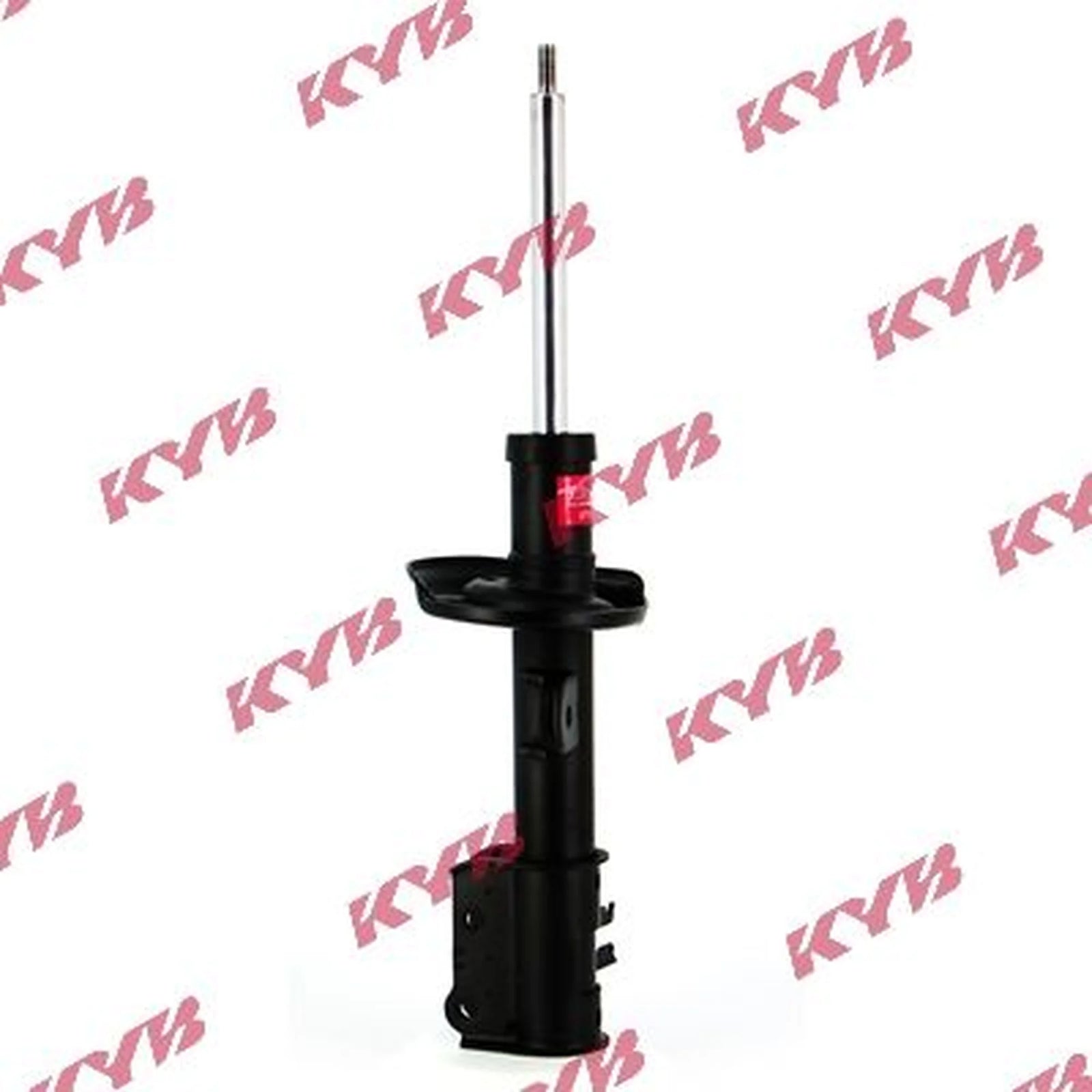 KYB 2 x Front Shock Absorbers fits Fiat 500X 2014-2021 1.0 1.3 1.4 1.6