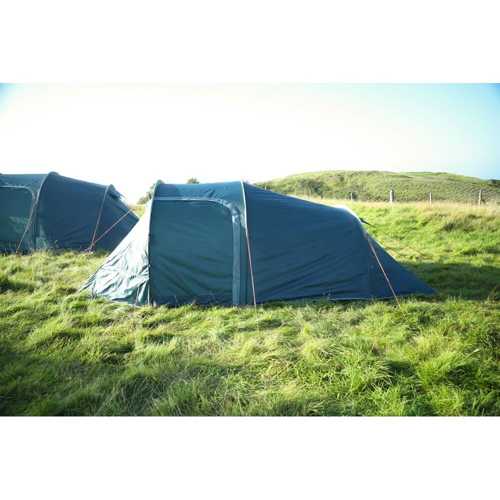 Vango Skye 400 Pole Tent Deep Blue