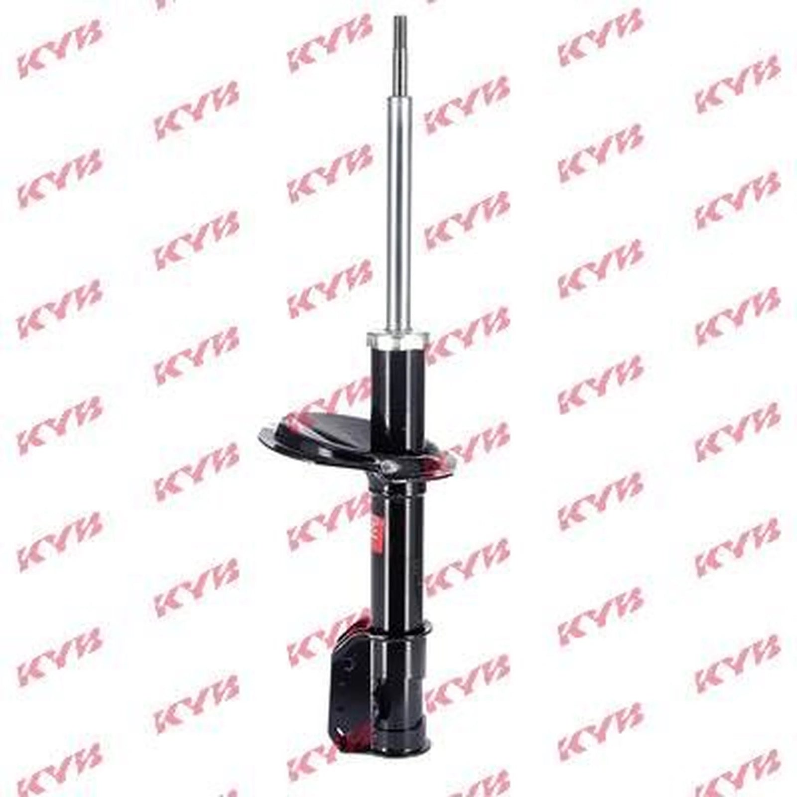 KYB Shock Absorber Damper Strut Front 333843