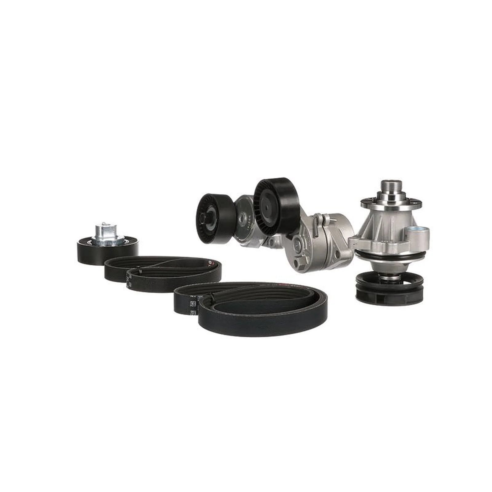 Gates Micro-V Wpk KP26PK1540