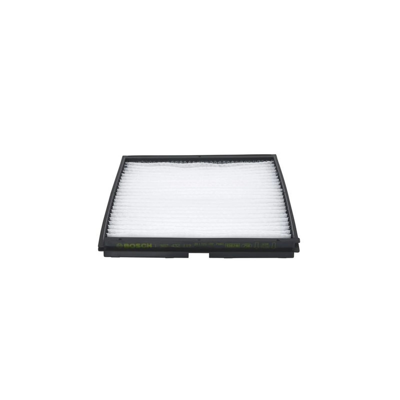 Bosch Cabin Air Filter (Pollen Filter) 1 987 432 119