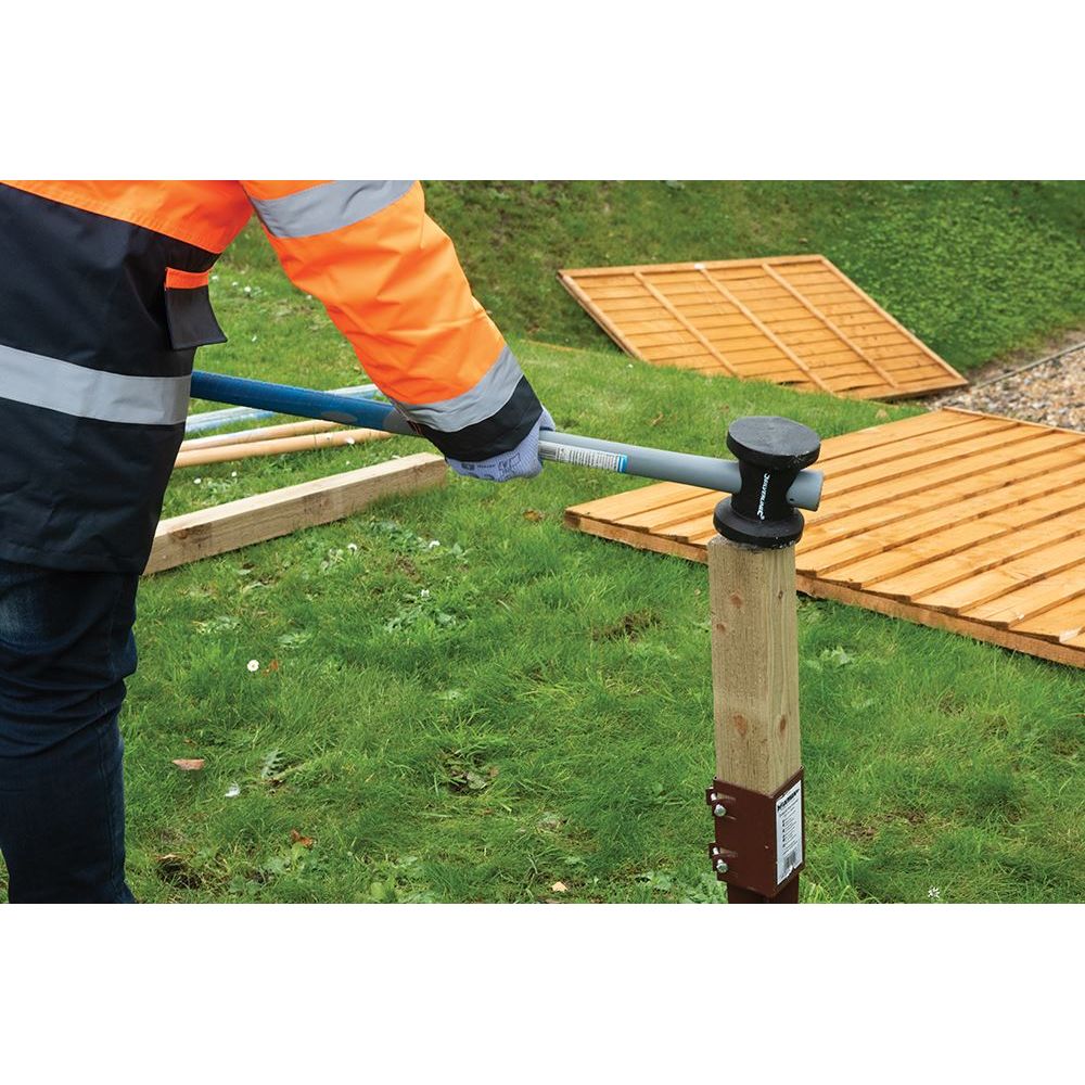 Silverline Fencing Maul 10lb