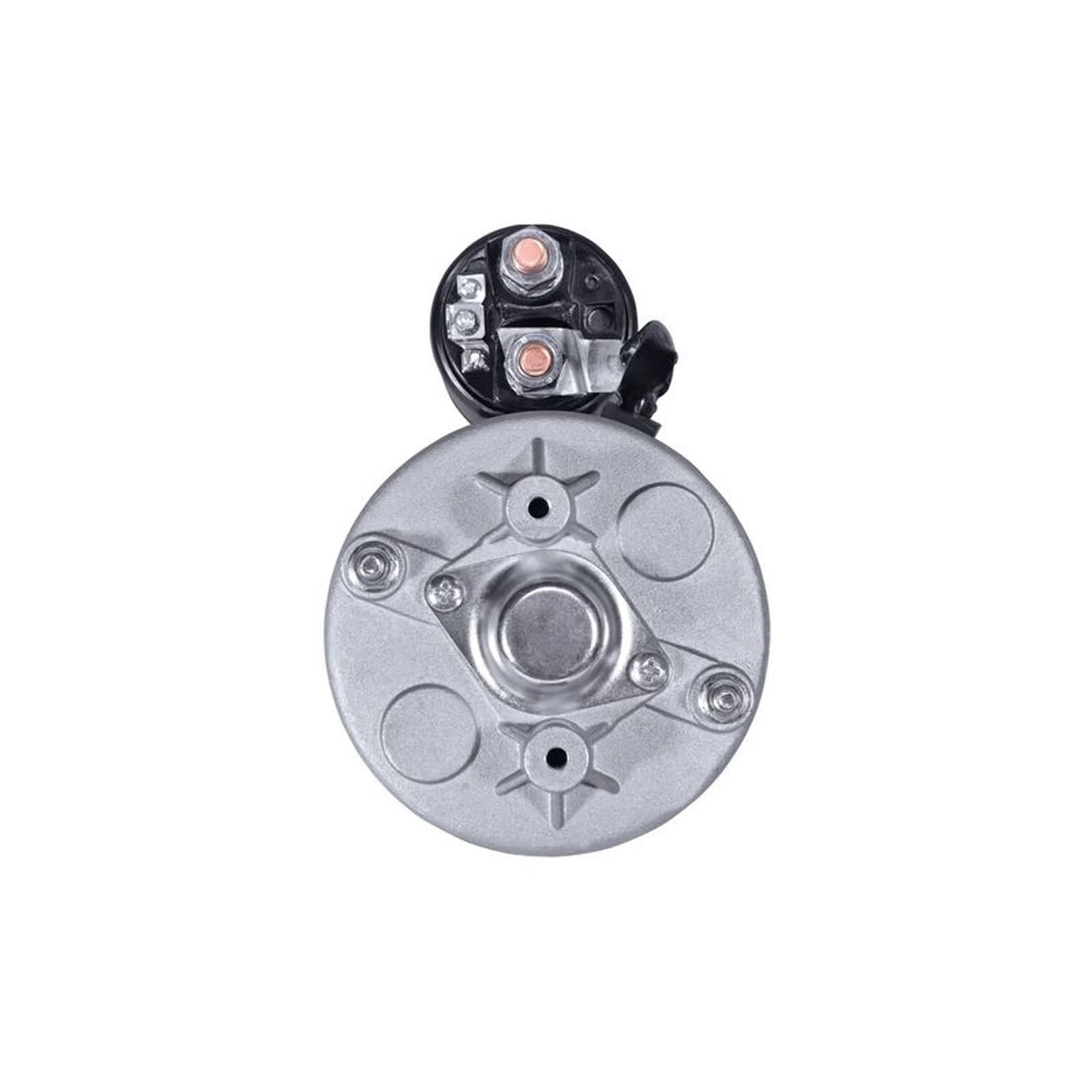 Hella Starter Motor 12V 2.7kW 9 Teeth 8EA 015 657-261