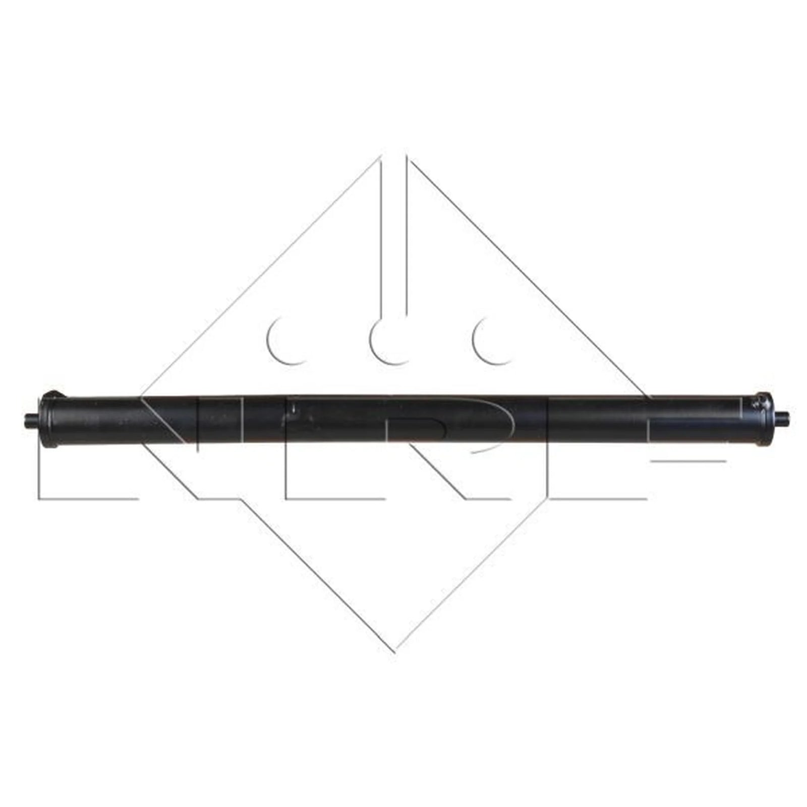 NRF Air Conditioning Condenser 35681