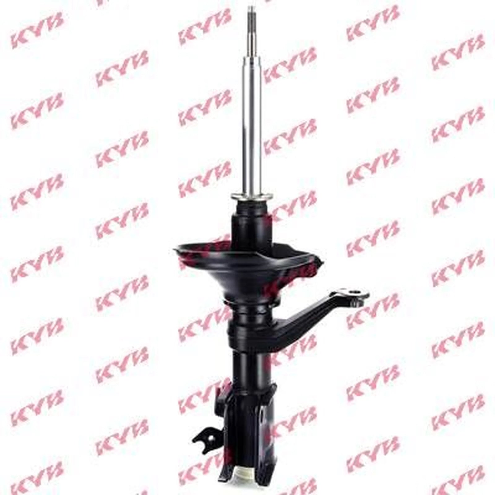 KYB Shock Absorber Damper Strut Front Left 331045
