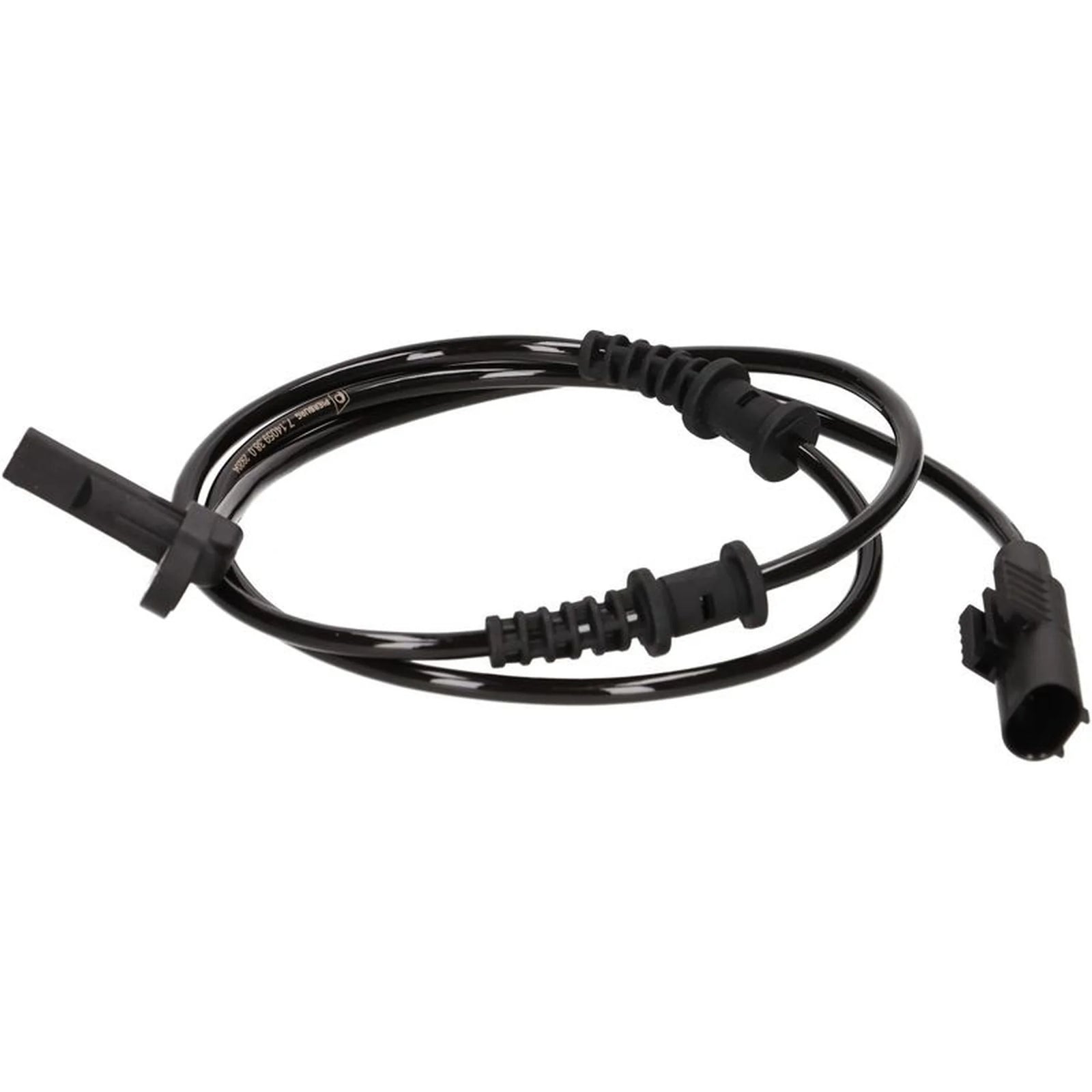 Pierburg ABS Wheel Speed Sensor Front Right 7.14059.38.0