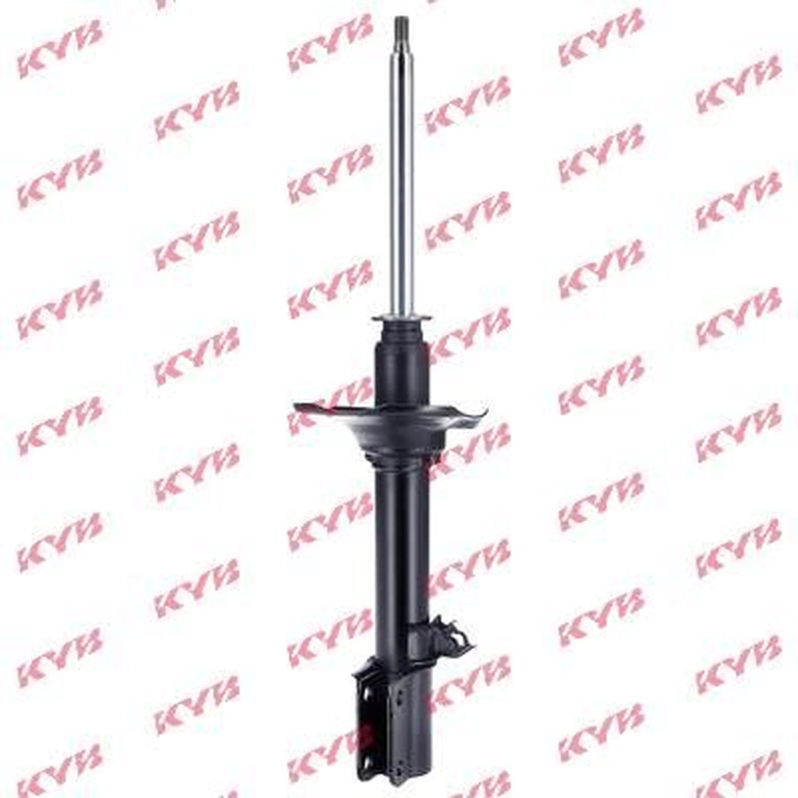 KYB Shock Absorber Damper Strut Rear Right 334144