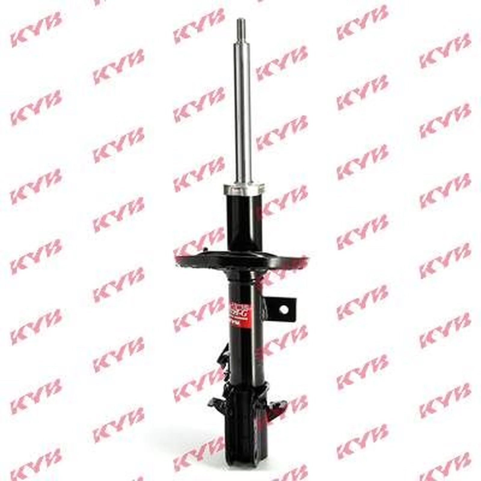 KYB Shock Absorber Damper Strut Front Left 333722