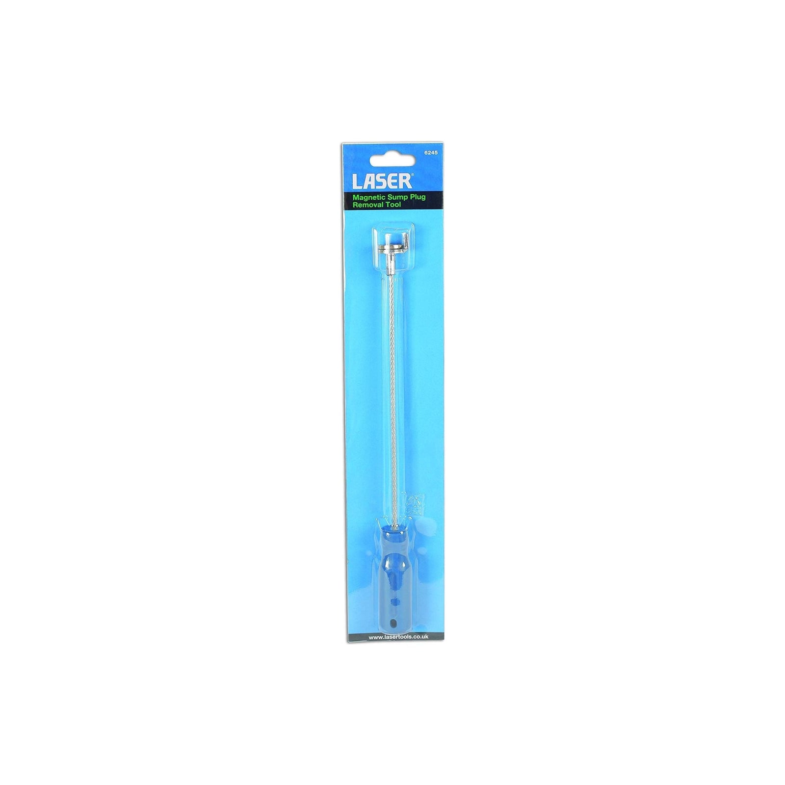 Laser Magnetic Sump Plug Removal Tool 6245