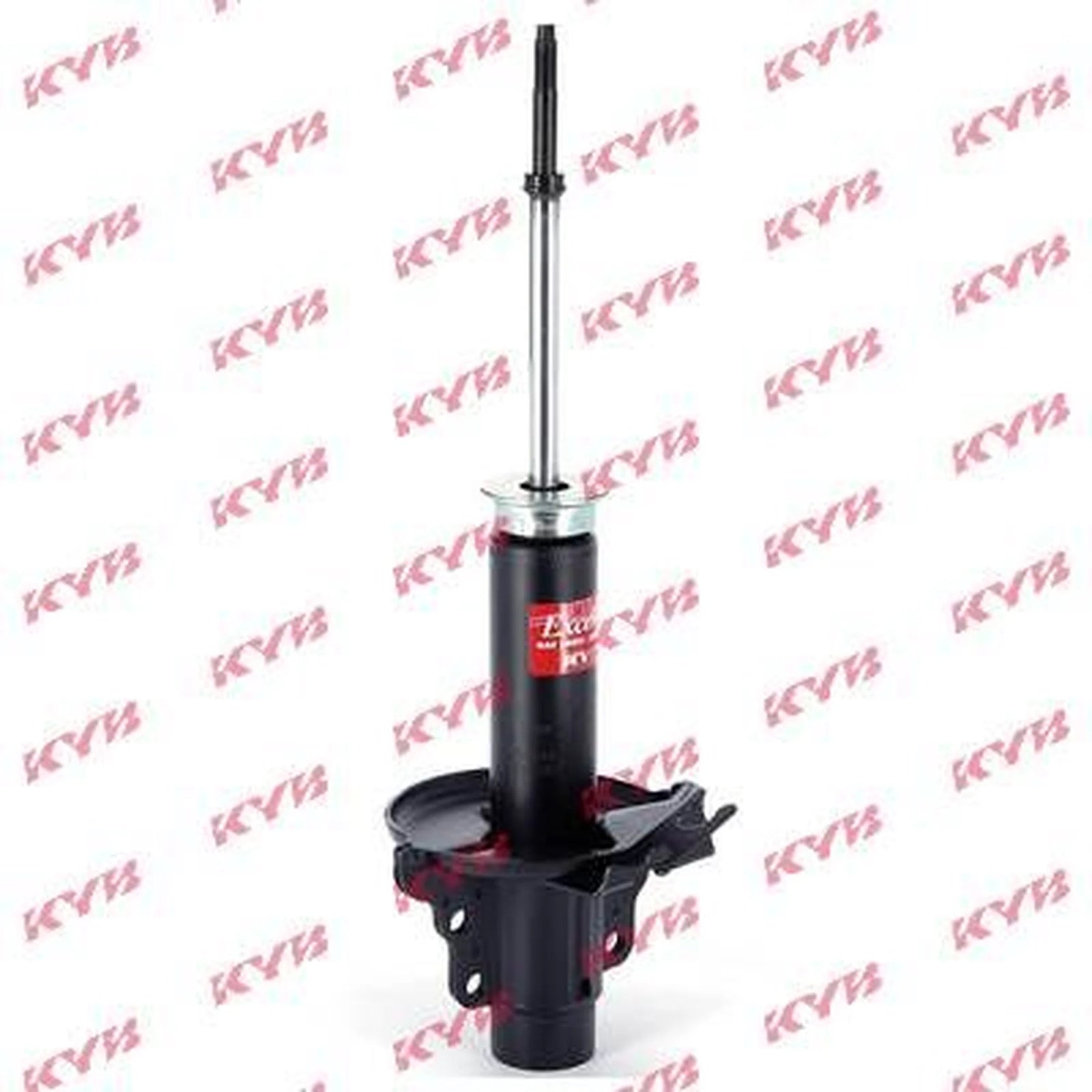 KYB Shock Absorber Damper Strut Front Left 341395