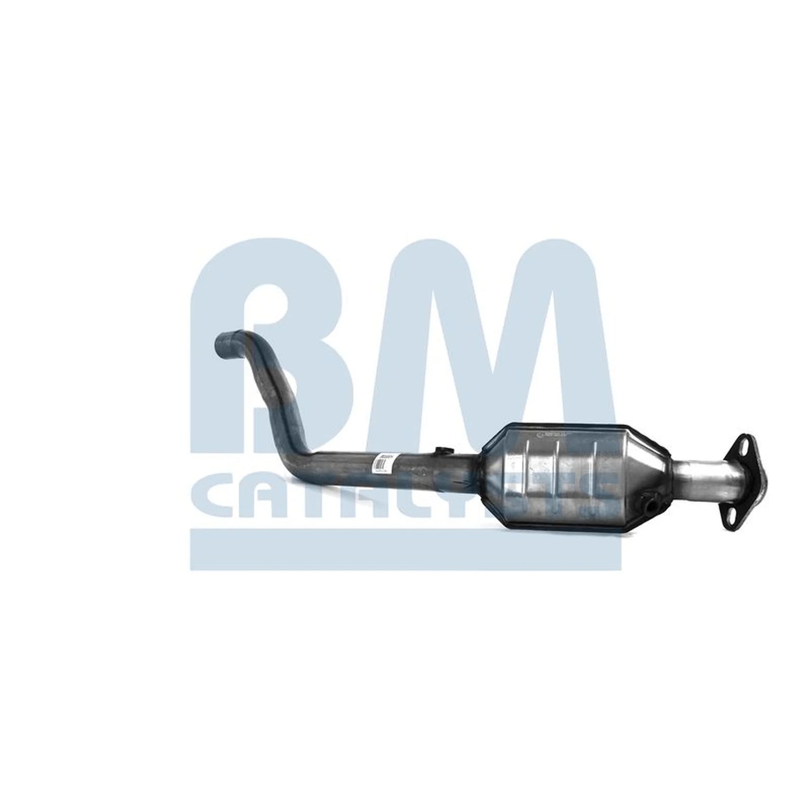 BM Catalysts Homologated Petrol Cat BM90888H
