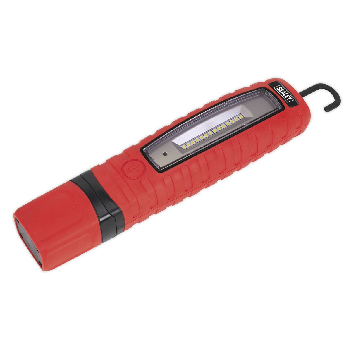 Sealey LED360 Series Inspection Light Combination Display Pack of 24