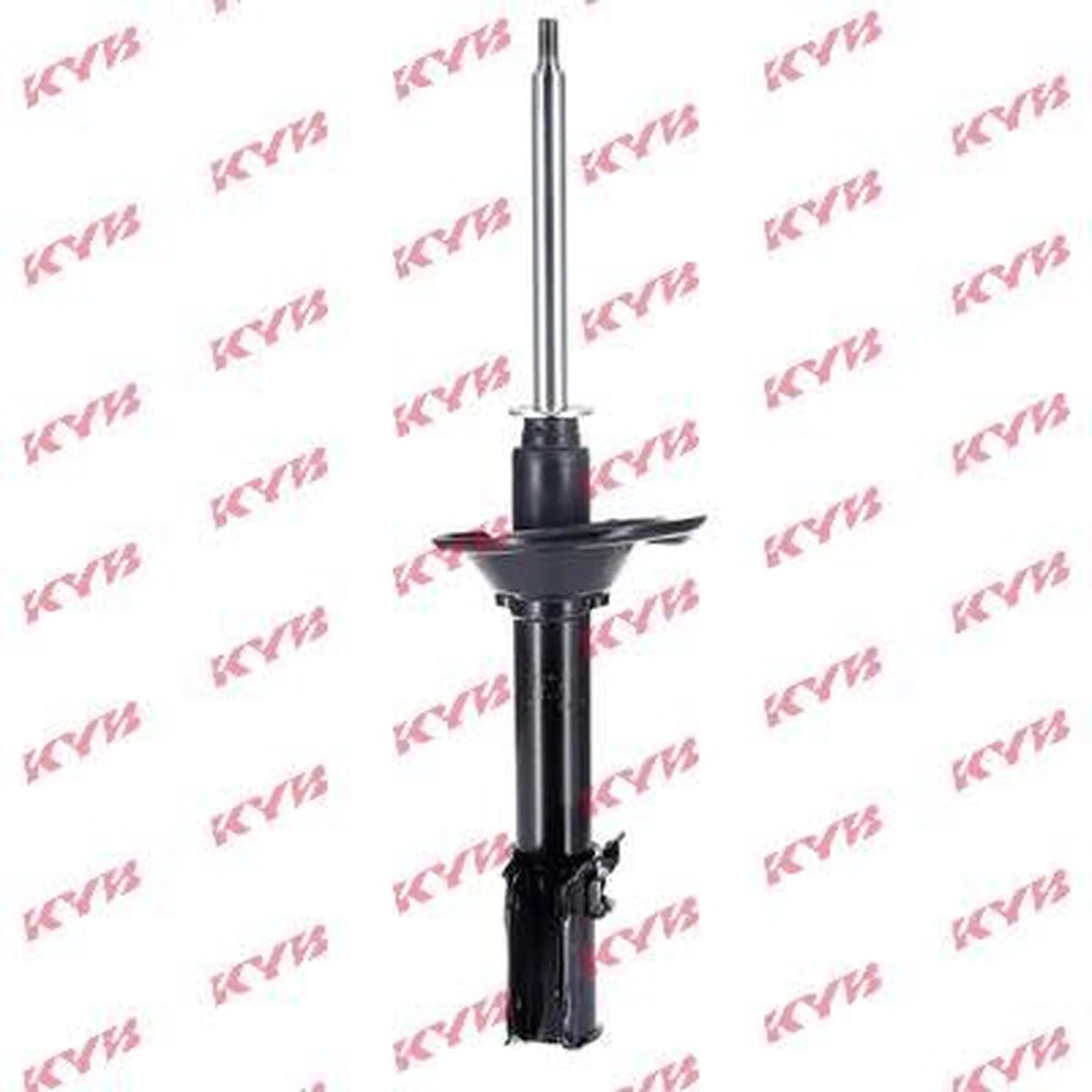 KYB Shock Absorber Damper Strut Rear Left 334110
