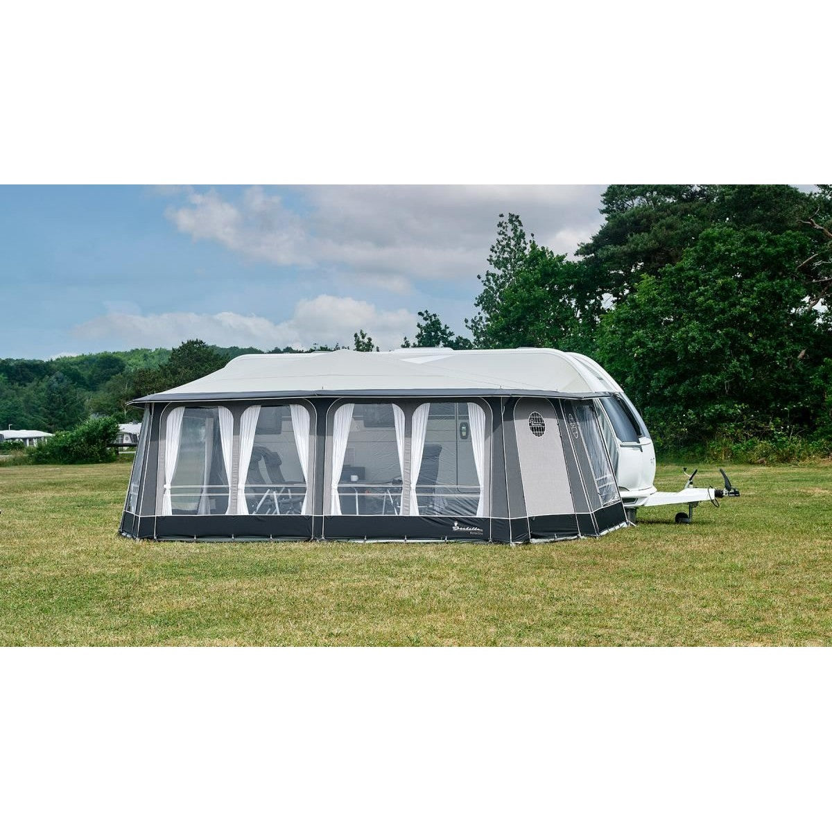 Isabella Penta Etna Full Awning