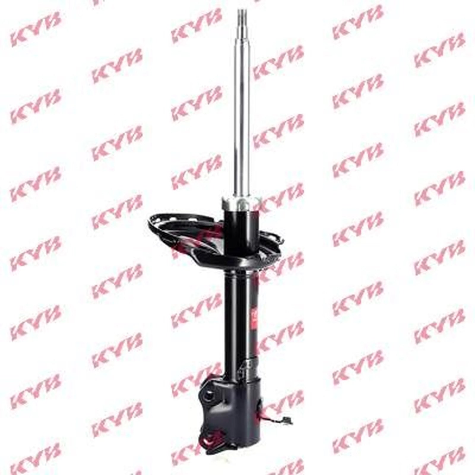 KYB Shock Absorber Damper Strut Rear Right 334394