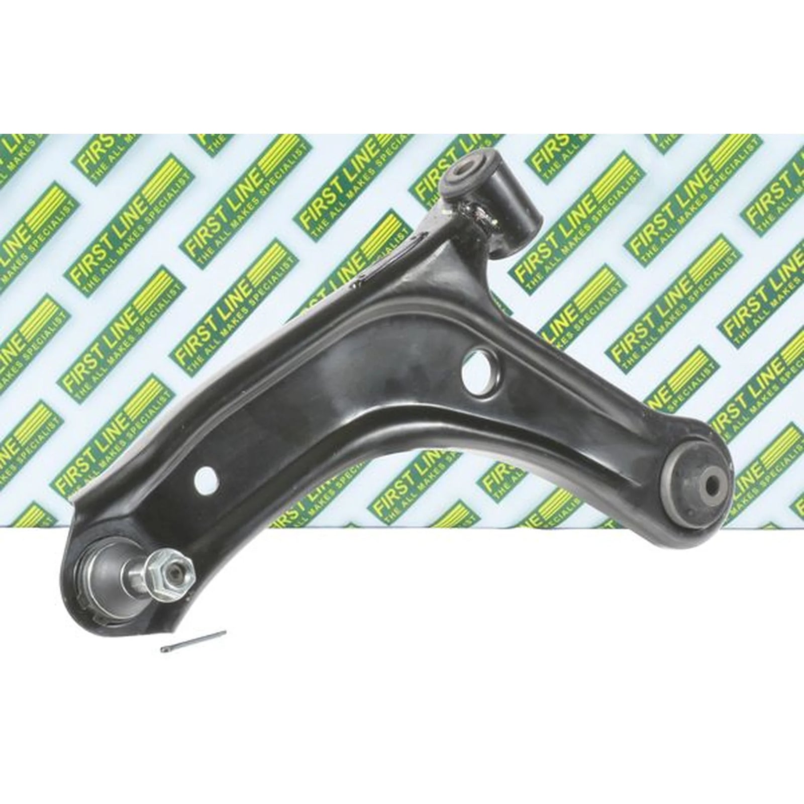 First Line Control/Trailing Arm fits Suzuki S-Cross 2022 on 1.4 1.5
