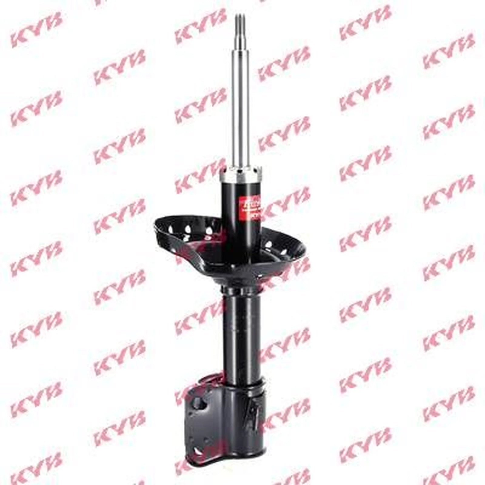 KYB 2 x Front Shock Absorbers fits Subaru Forester 2003-2009 2.0 2.5