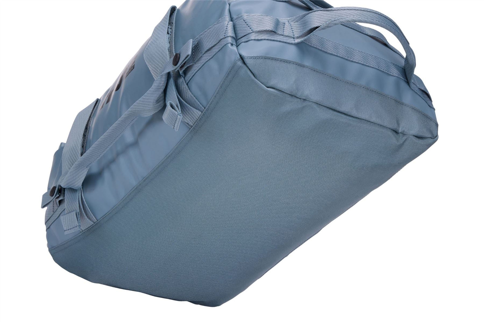 Thule Chasm 30L duffel bag pond grey