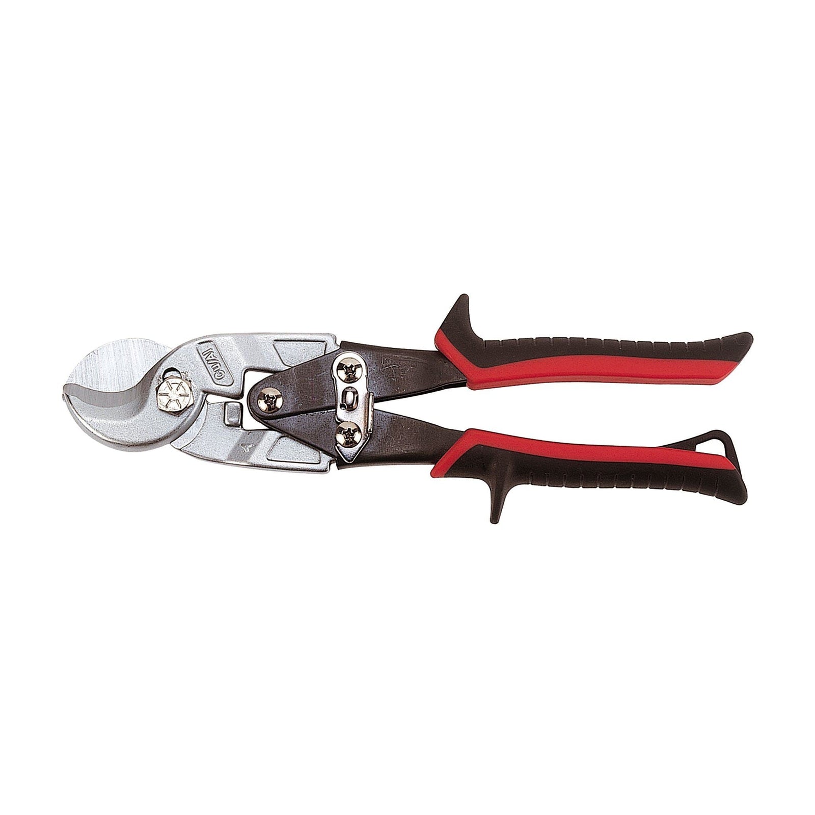 Teng Tools Cutting Tool Set TT2 5 Pieces