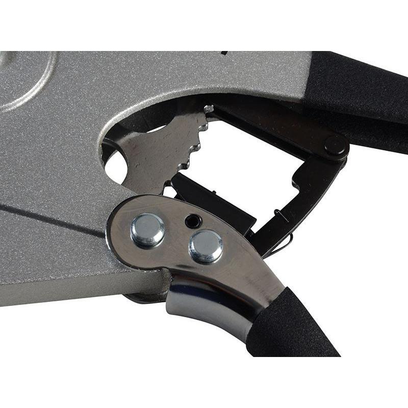 Monument 2647Z Plastic Pipe Cutter 60mm