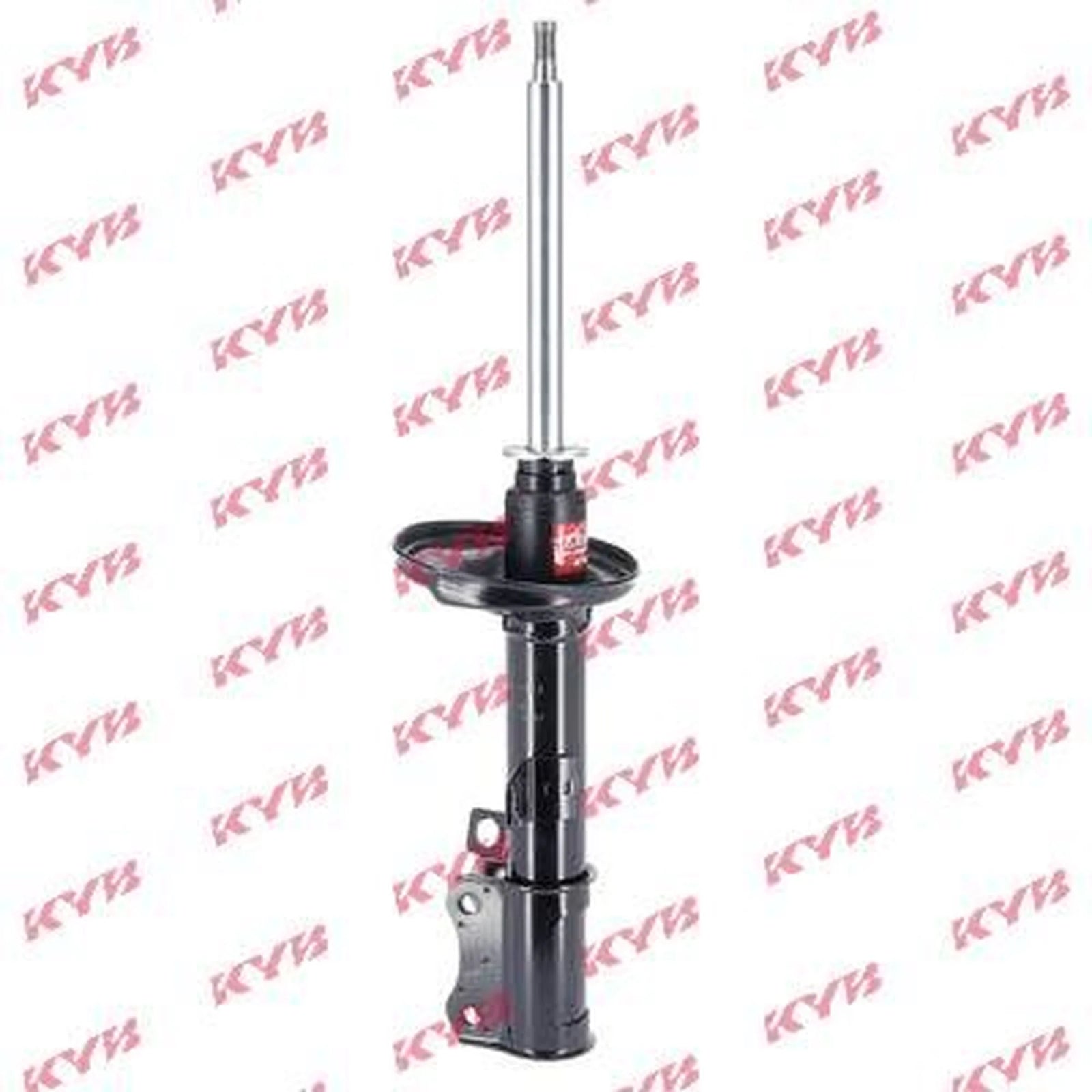 KYB Shock Absorber Damper Strut Rear Left 334007