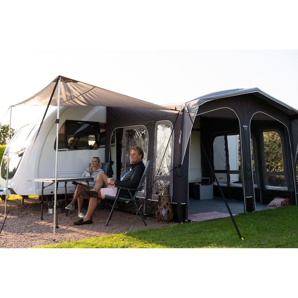 Vango Riviera Air 330 Elements ProShield Caravan Awning