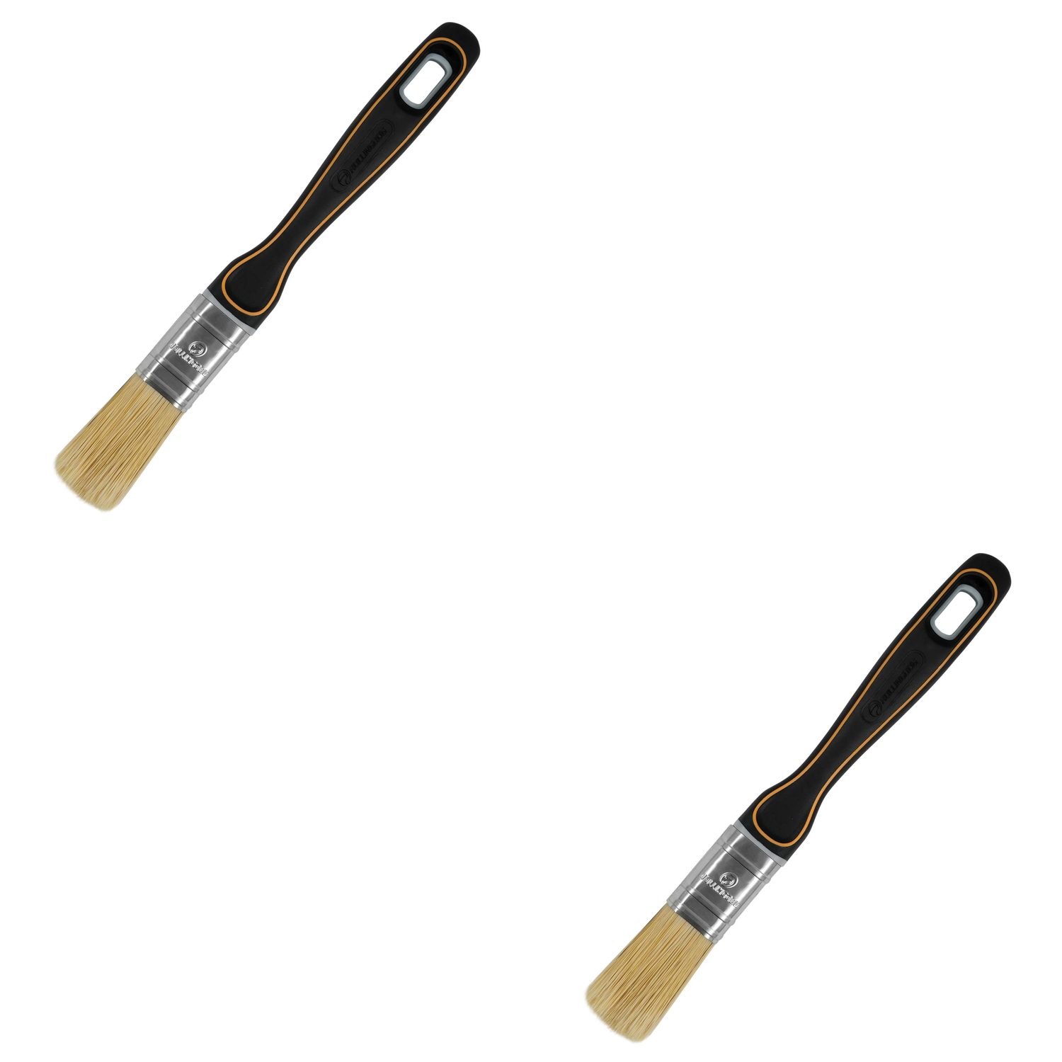 ROLLINGDOG Dual-Pro DP1000 Paint brush 25-45mm
