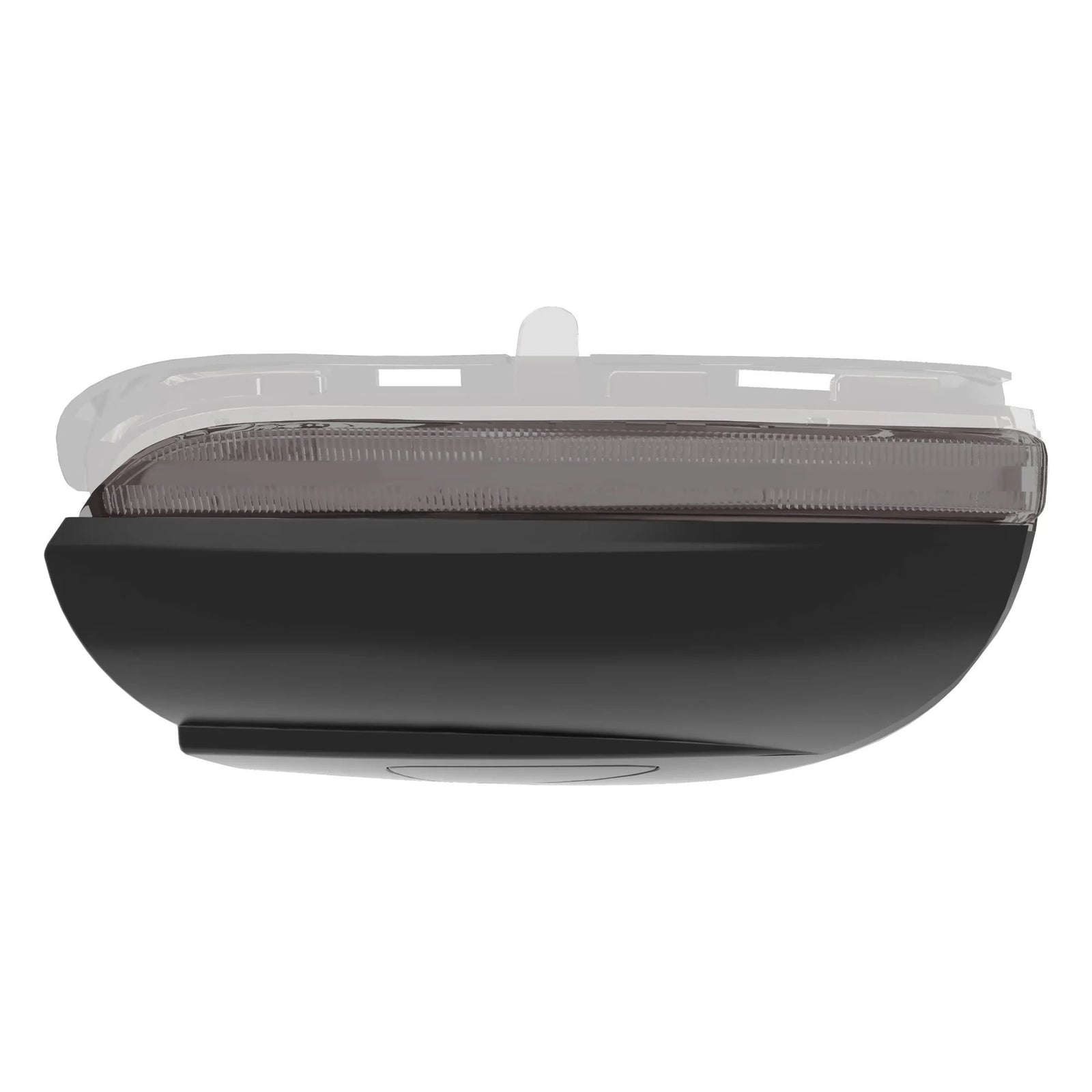 Osram LEDDMI 5K0 BK S LEDriving Dynamic LED Mirror Indicator - Black Edition, Se