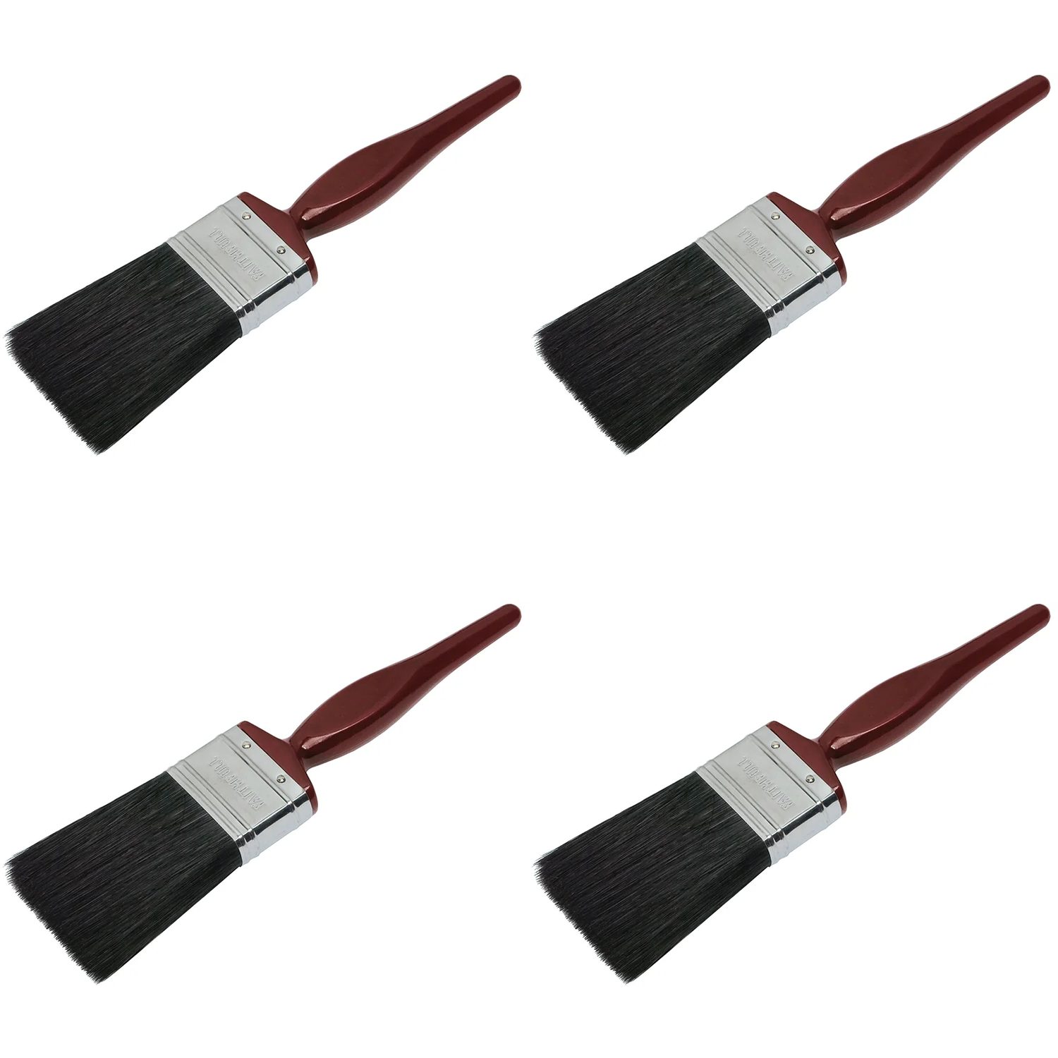 Faithfull Contract Paint Brush 50mm (2in) - FAIPBC2