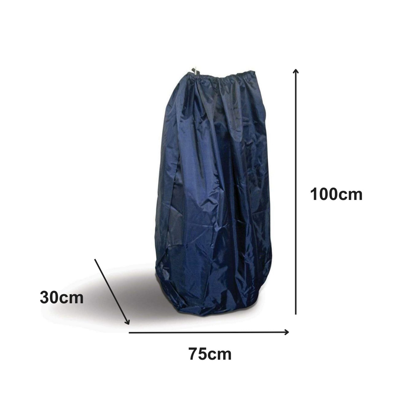 Olpro Wastemaster & Waste Container Bag