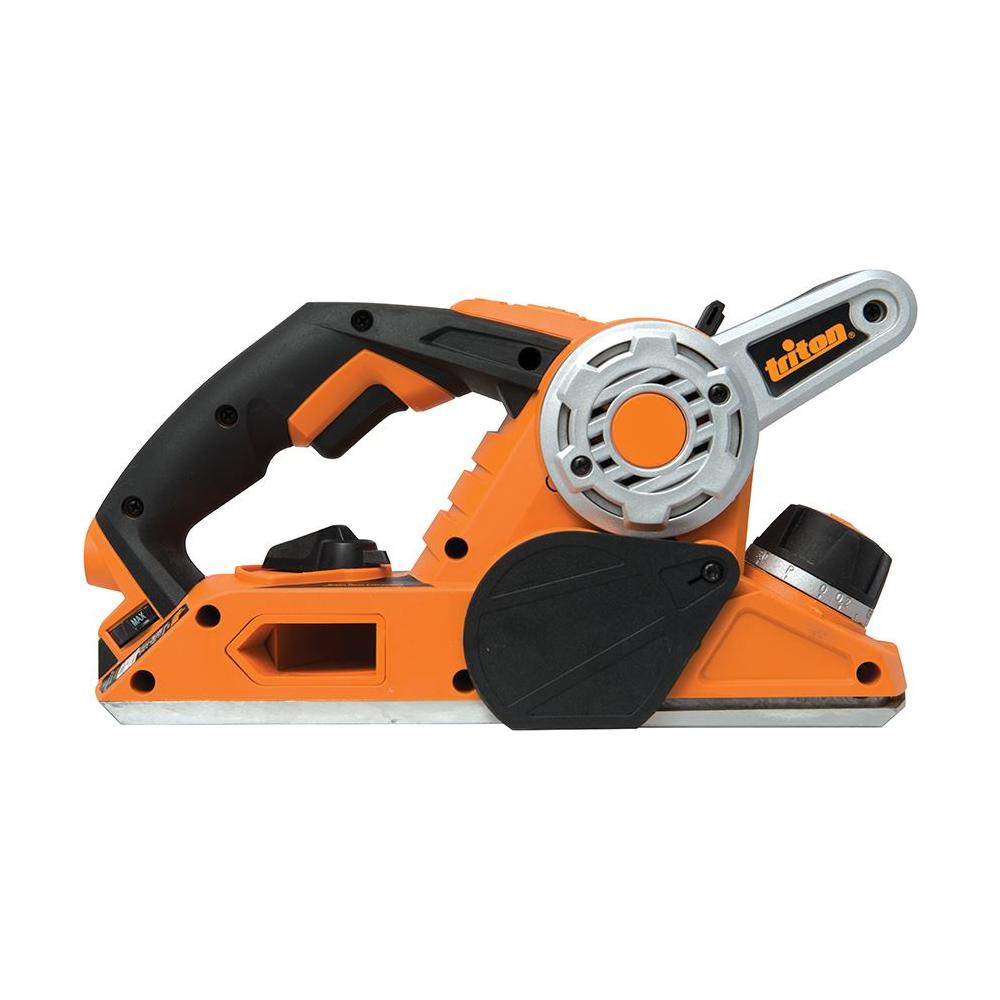 Triton 750W Unlimited Rebate Planer 82mm TRPUL